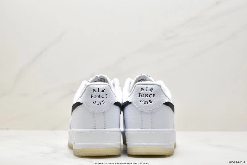 Nxkx Air Force Comfortable 206147