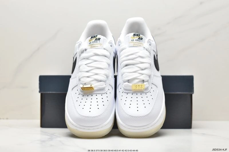 Nxkx Air Force Comfortable 206147