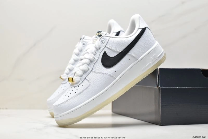 Nxkx Air Force Comfortable 206147