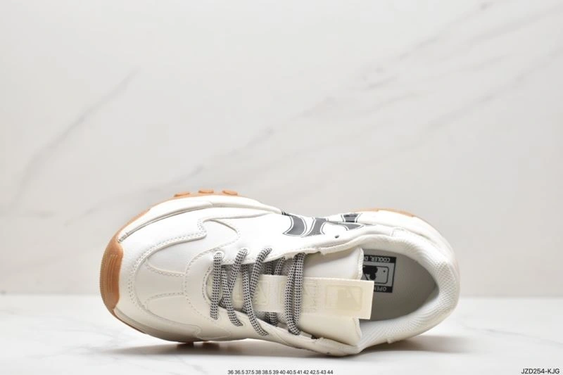 Nxkx Sneakers Trendsetting 200663