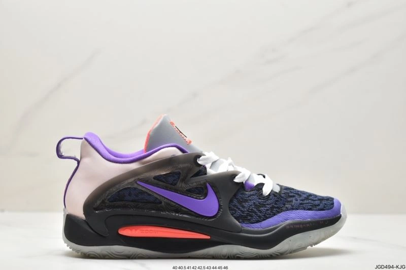 StreetReady Nxkx Air Zoom 204698