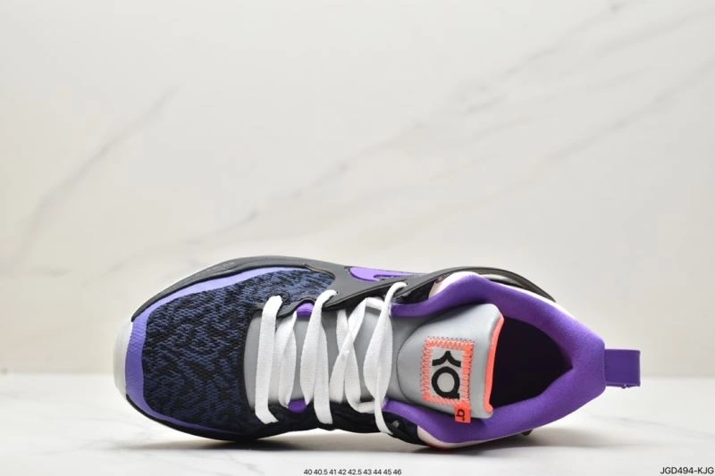 StreetReady Nxkx Air Zoom 204698