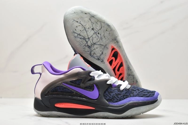 StreetReady Nxkx Air Zoom 204698