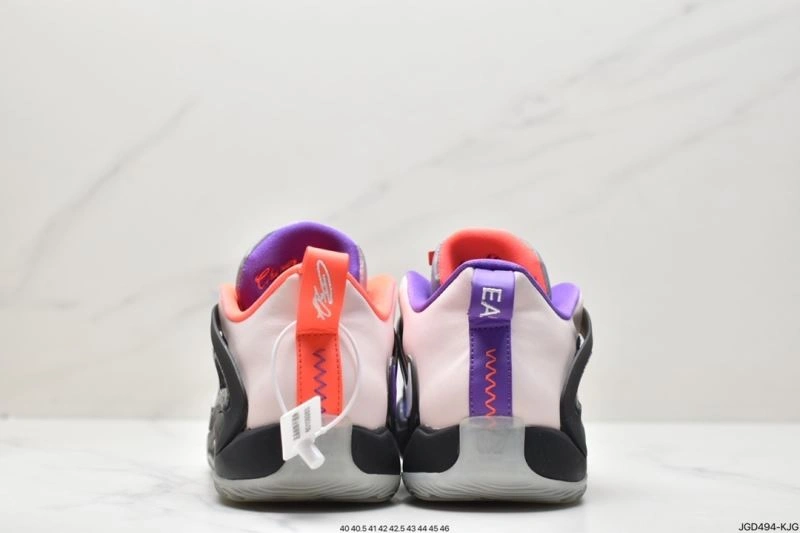 StreetReady Nxkx Air Zoom 204698