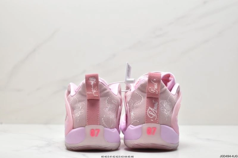 Nxkx Air Zoom Elegant 204697
