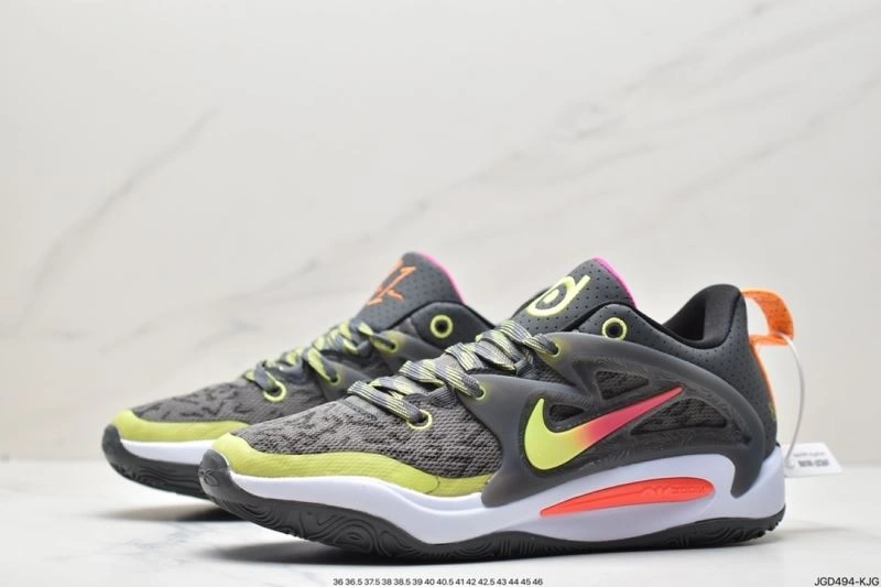 Nxkx Air Zoom StreetReady 204694