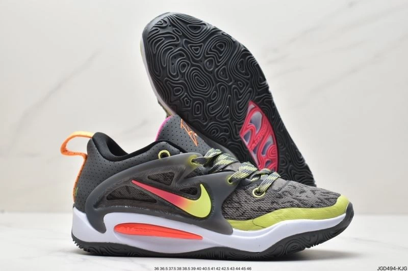 Nxkx Air Zoom StreetReady 204694