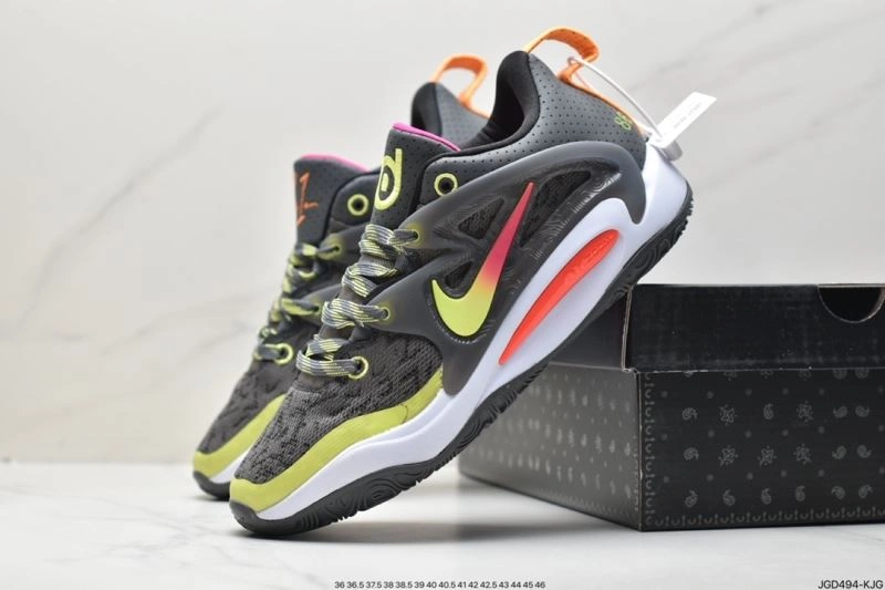 Nxkx Air Zoom StreetReady 204694
