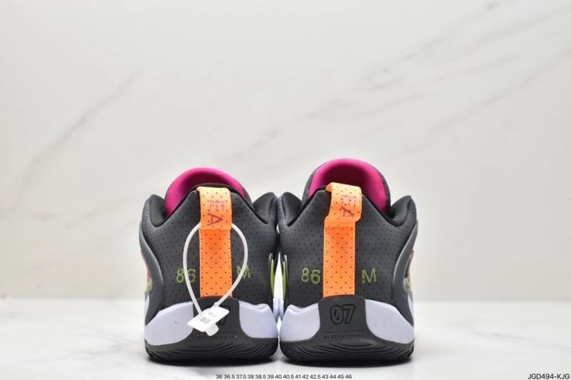 Nxkx Air Zoom StreetReady 204694