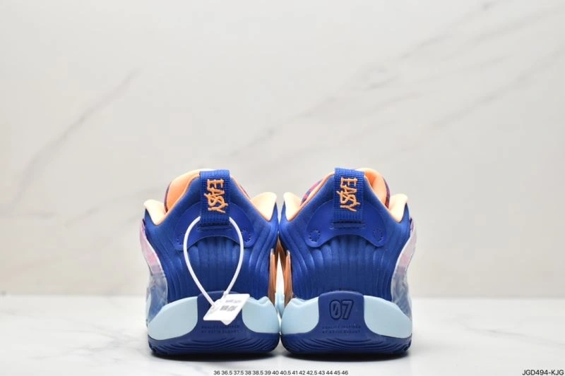 Nxkx Air Zoom GoodFit 204693