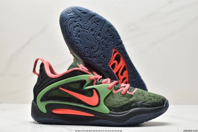 Nxkx Air Zoom StreetReady 204700