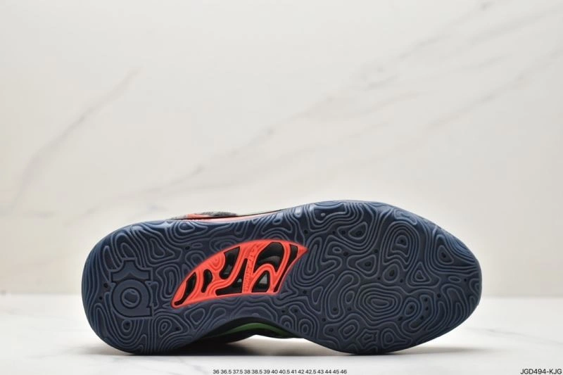 Nxkx Air Zoom StreetReady 204700