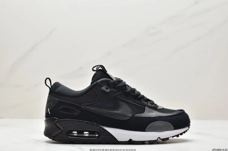 Nxkx Air VaxorMax 2. Comfortable 205590