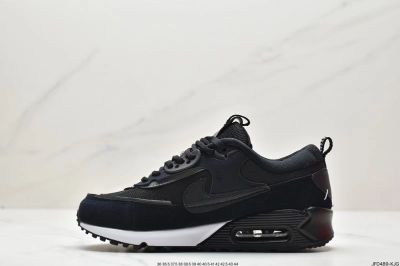 Nxkx Air VaxorMax 2. Comfortable 205590