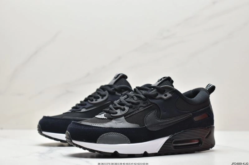 Nxkx Air VaxorMax 2. Comfortable 205590
