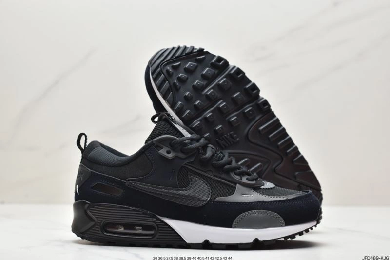 Nxkx Air VaxorMax 2. Comfortable 205590