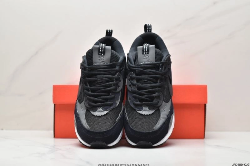 Nxkx Air VaxorMax 2. Comfortable 205590