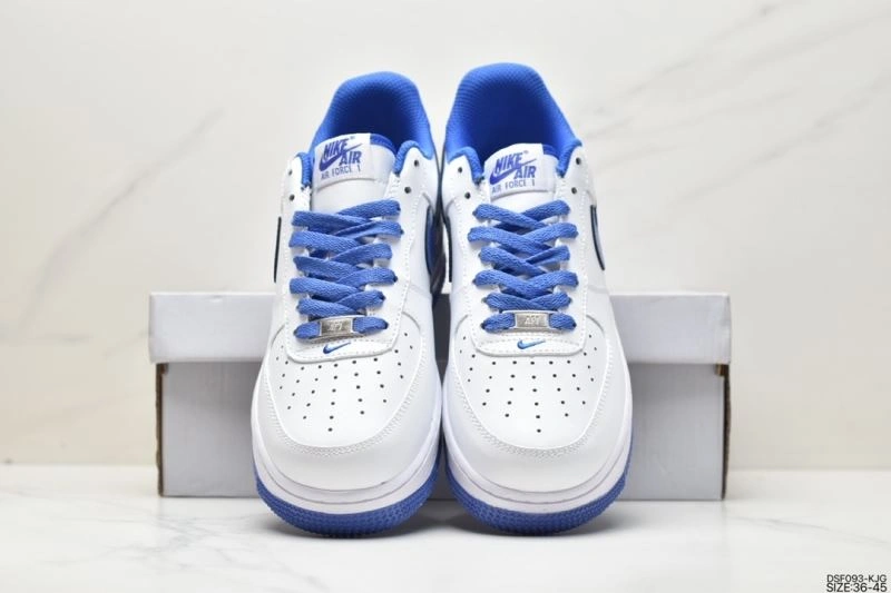 Sleek Nxkx Air Force 206144