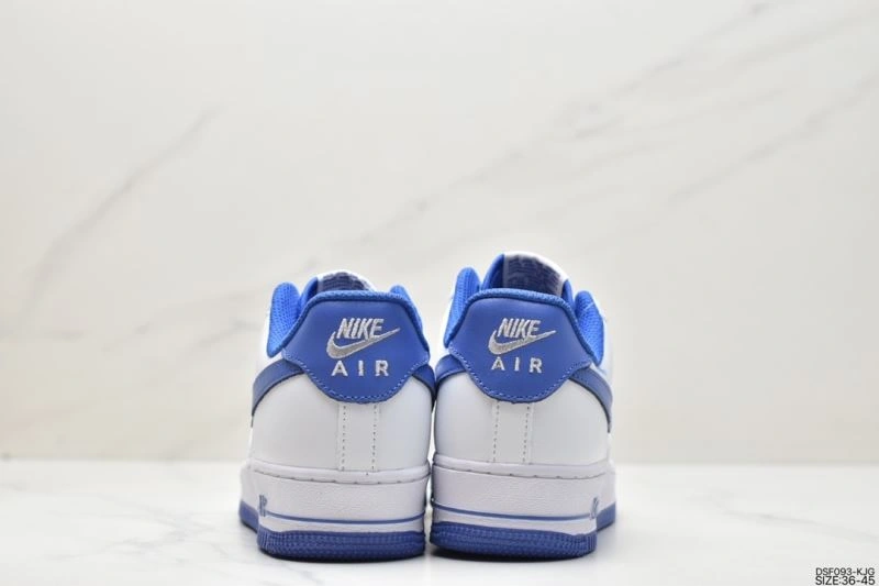 Sleek Nxkx Air Force 206144