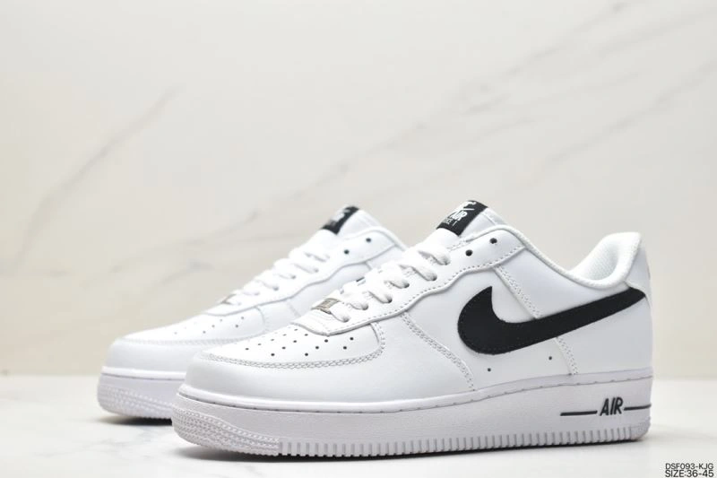 Nxkx Air Force Soft 206140
