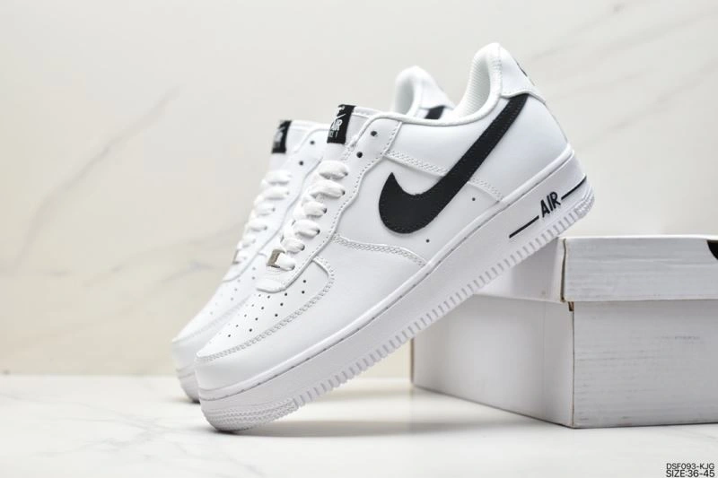 Nxkx Air Force Soft 206140