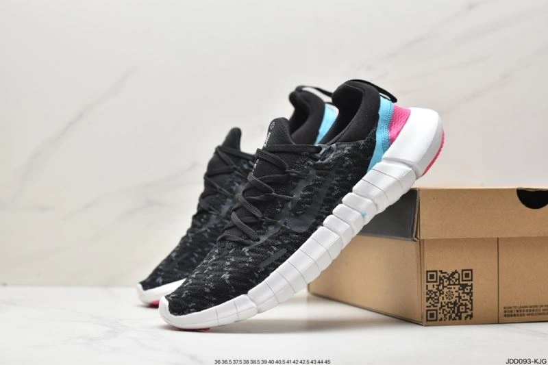 Versatile Nxkx Sneakers 200672