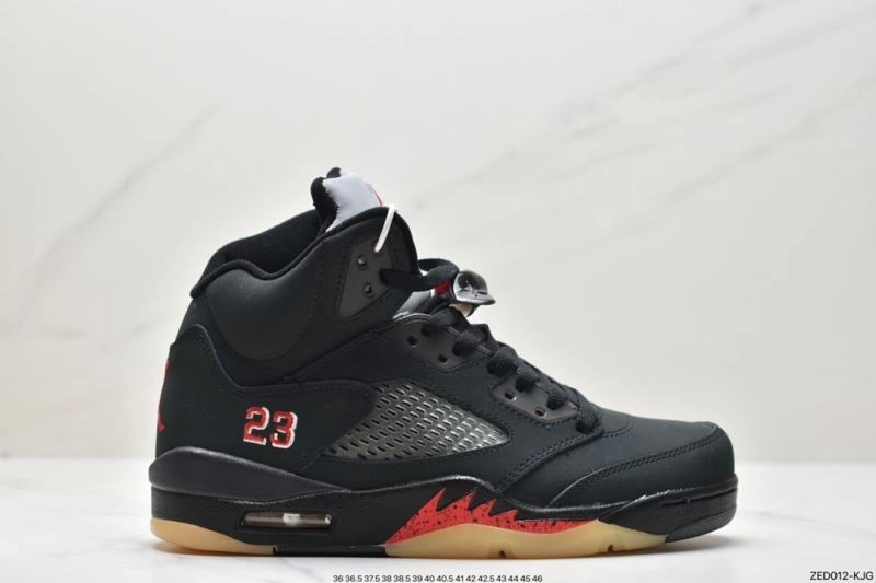 Nxkx Jordan Practical 201812