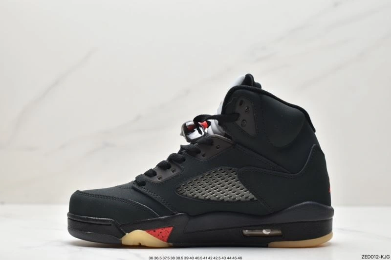 Nxkx Jordan Practical 201812