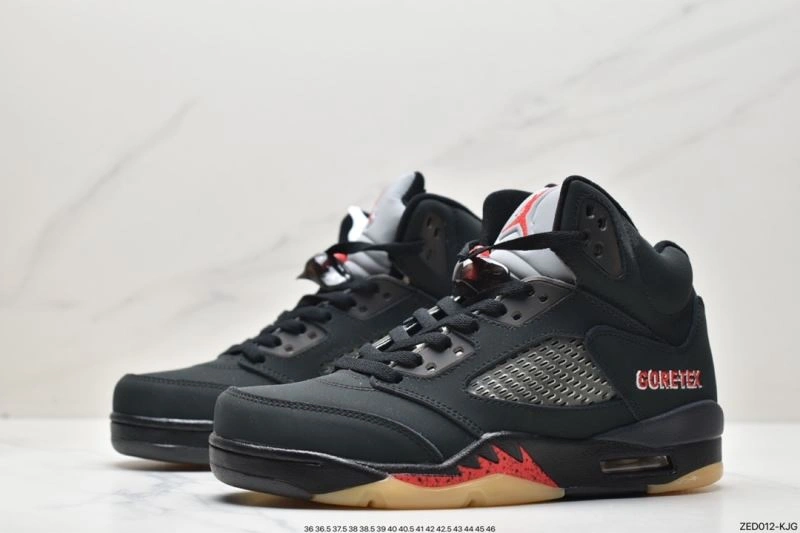 Nxkx Jordan Practical 201812
