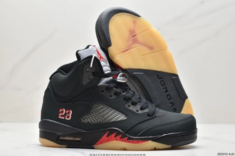Nxkx Jordan Practical 201812