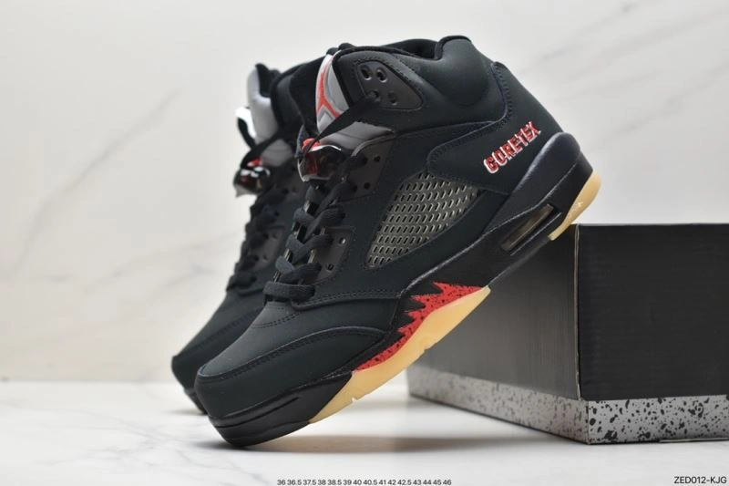 Nxkx Jordan Practical 201812