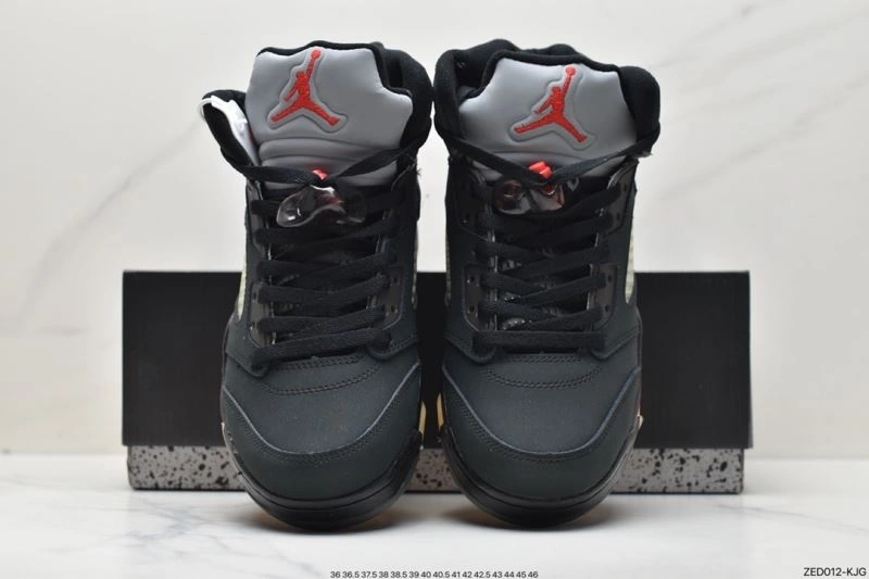 Nxkx Jordan Practical 201812