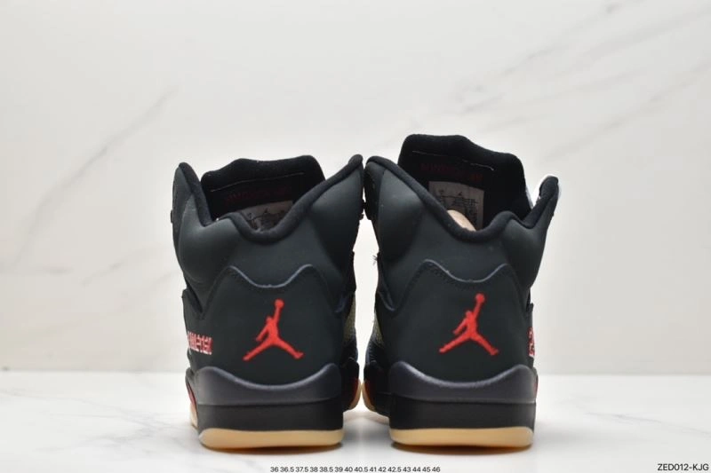 Nxkx Jordan Practical 201812