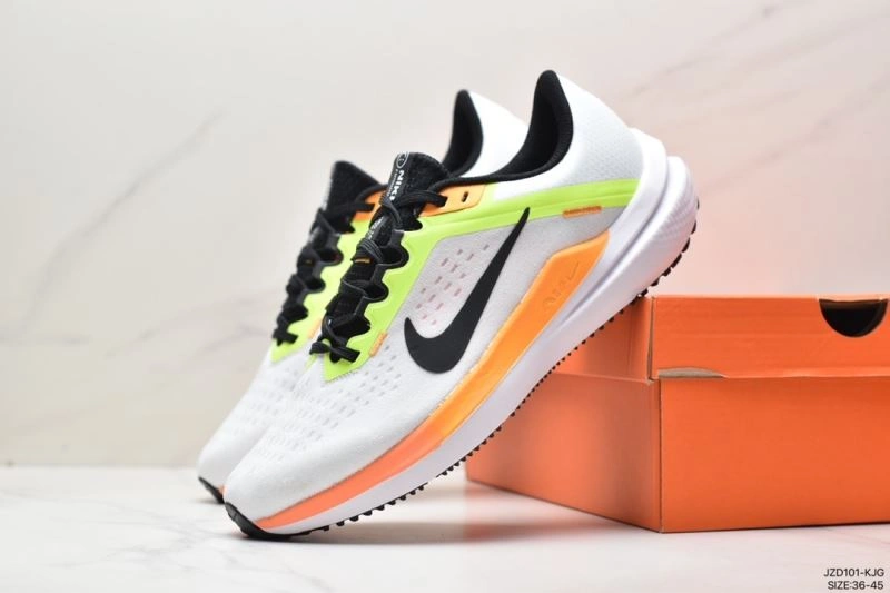 Trendsetting Nxkx Air Zoom 204687