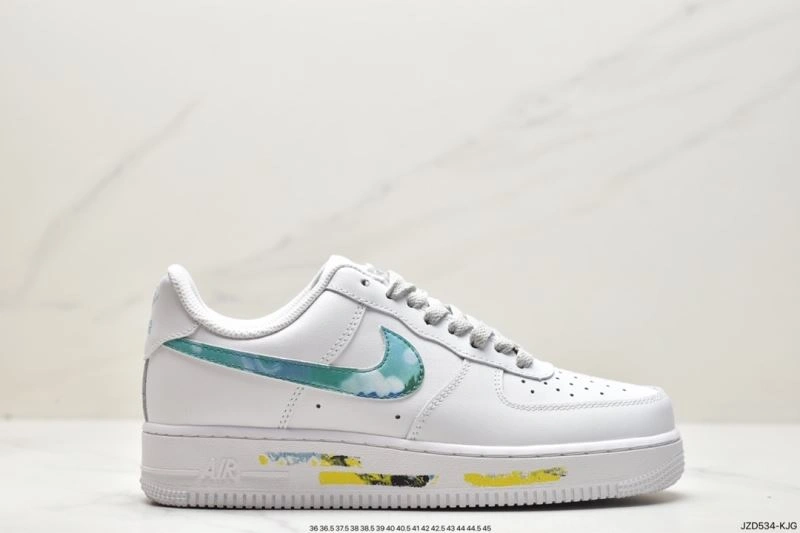 Nxkx Air Force AllSeason 206142