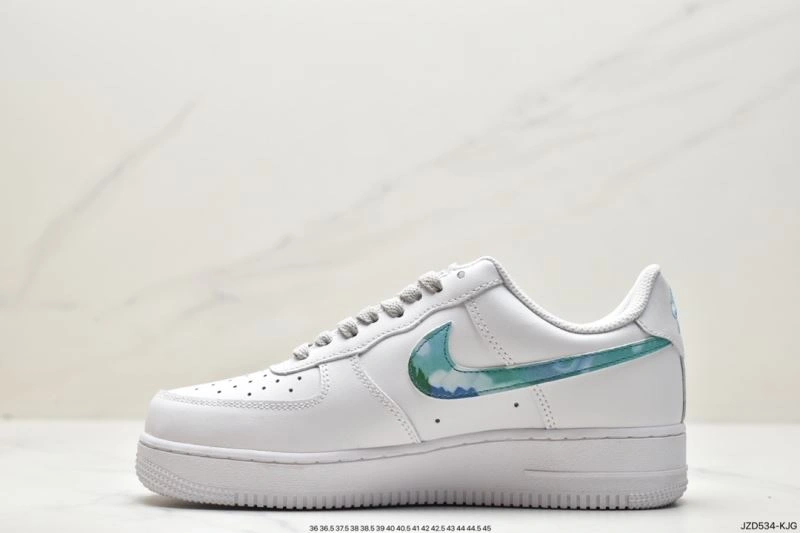 Nxkx Air Force AllSeason 206142