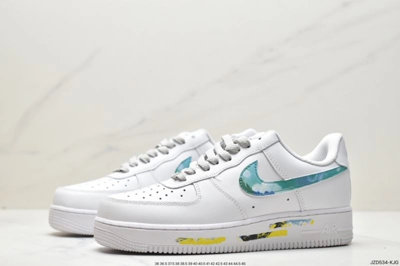 Nxkx Air Force AllSeason 206142