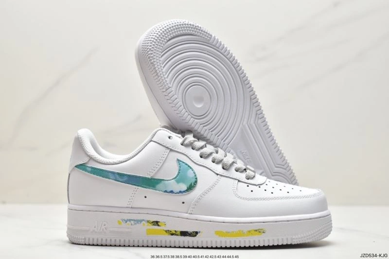 Nxkx Air Force AllSeason 206142