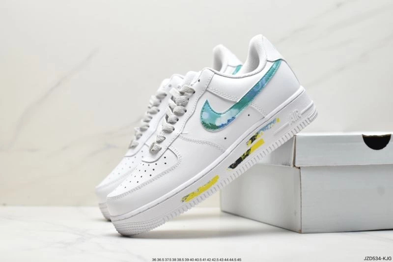 Nxkx Air Force AllSeason 206142
