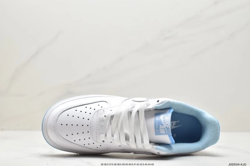 Nxkx Air Force Unique 206139