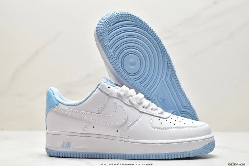 Nxkx Air Force Unique 206139