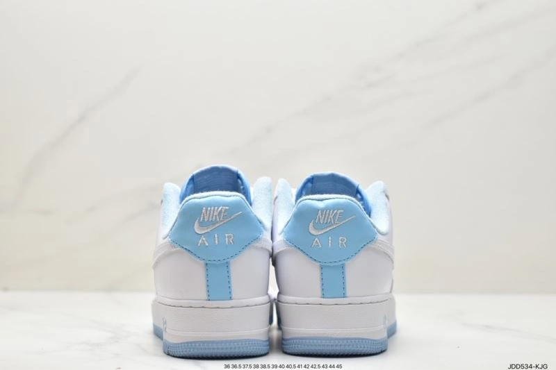 Nxkx Air Force Unique 206139