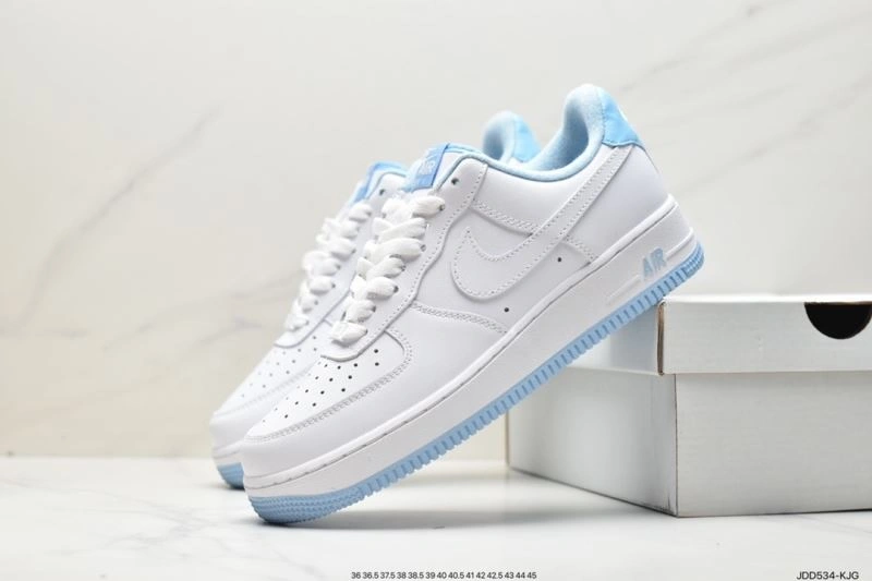 Nxkx Air Force Unique 206139