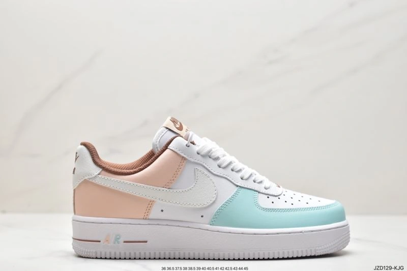 Nxkx Air Force StreetReady 206134