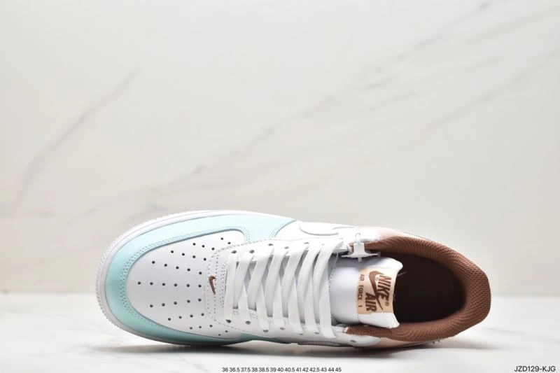 Nxkx Air Force StreetReady 206134