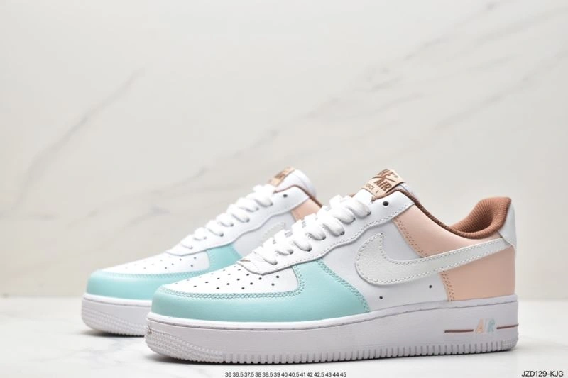 Nxkx Air Force StreetReady 206134