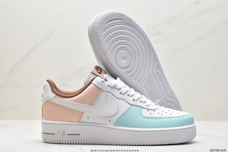 Nxkx Air Force StreetReady 206134