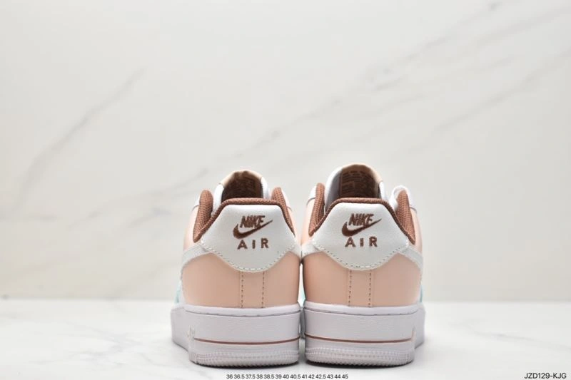 Nxkx Air Force StreetReady 206134
