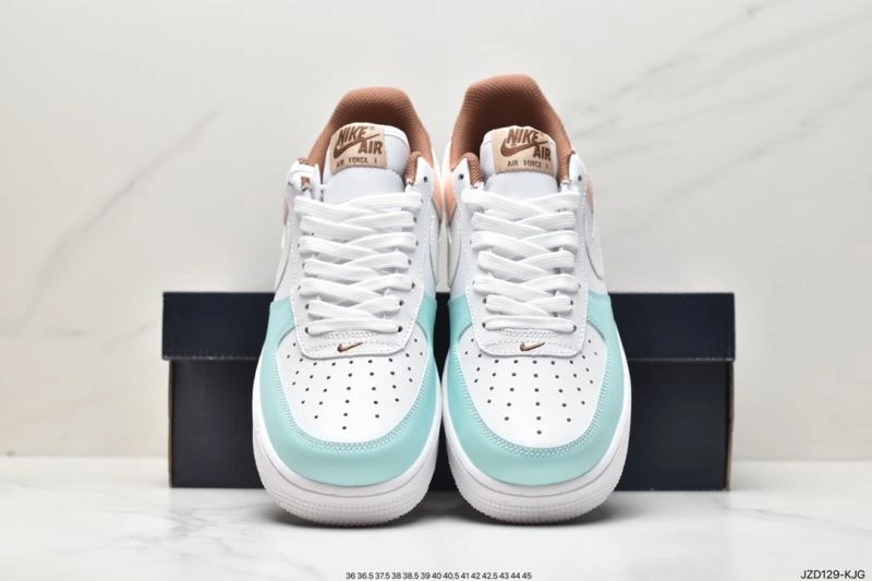 Nxkx Air Force StreetReady 206134