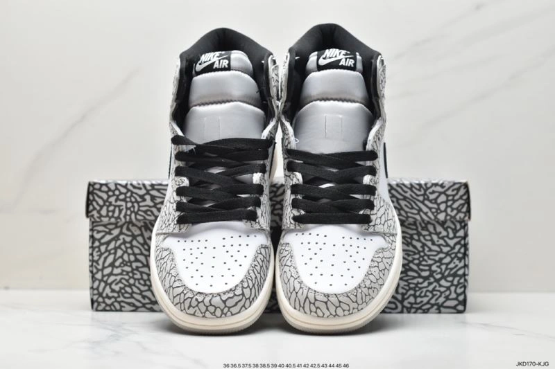 Reliable Nxkx Jordan 201817